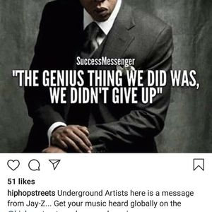 Meet your Posher, Dominick